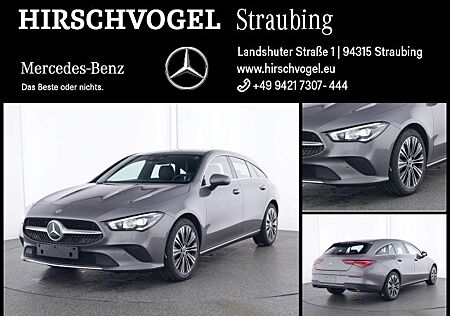 Mercedes-Benz CLA 180 Shooting Brake CLA 180 SB Progressive+MBUX+Navi-Pr.+LED+PDC+SHZ