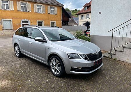 Skoda Octavia 1.4 TSI Drive Combi Drive