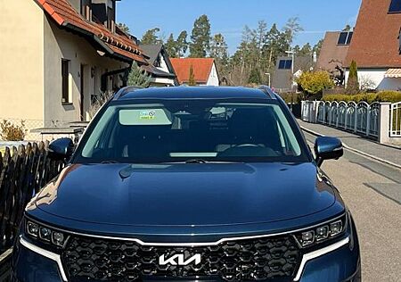 Kia Sorento 1.6 T-GDI Hybrid 2WD Spirit Auto Spirit