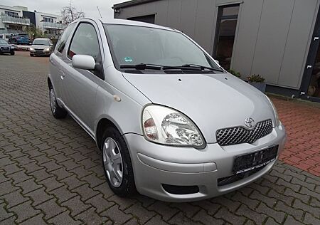 Toyota Yaris 1.0 Sol