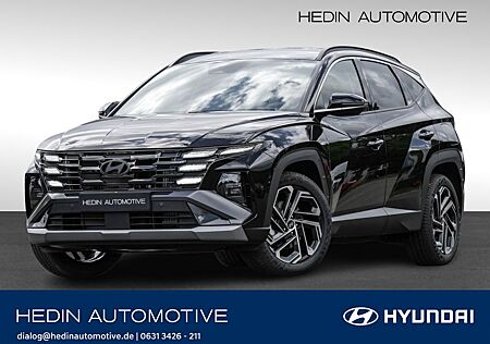 Hyundai Tucson gebraucht kaufen Hyundai Tucson FL 1.6 CRDi 48V 7-DCT 2WD Prime |LED|HUD