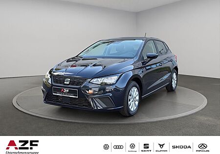 Seat Ibiza 1.0 TSI Style LED+ACC+FULL LINK+DAB+SHZ