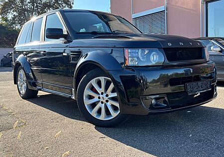 Land Rover Range Rover Sport Autobiography Lim.Edition ONYX