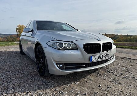 BMW 530i -