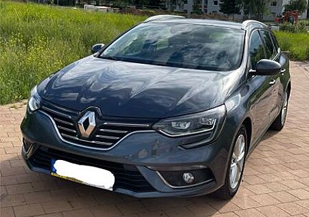 Renault Megane ENERGY TCe 130 EDC Intens Grandtour I...