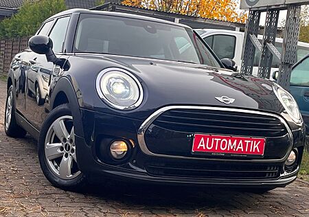 Mini Cooper D COOPER_D Clubman AUTOMATIK