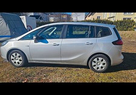 Opel Zafira 1.4 ECOTEC Turbo INNOVATION 88kW S/S ...