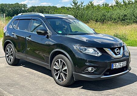 Nissan X-Trail 360° 1.6 dCi DPF AUTO 360°