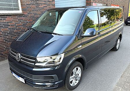 VW T6 Caravelle Volkswagen T6 Lang 2.0 TDI, wenig KM, Top Ausstattung
