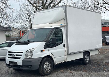 Ford Transit Koffer