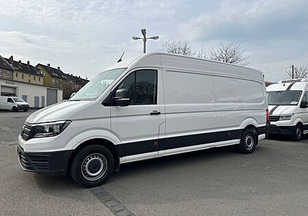 VW Crafter Volkswagen 2.0 TDI DSG MAXI Lang Hoch L4 H3 Klima