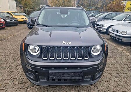 Jeep Renegade 1.4 MultiAir 103kW B Longitude 4x2 ...