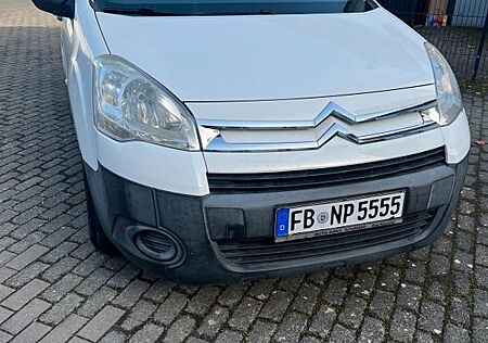 Citroën Berlingo VTi 95 Silver SELECTION Silver SELE...