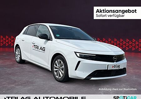 Opel Astra 5-Türer Edition Start/Stop Tech-Paket Komf