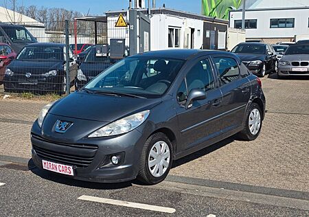 Peugeot 207 Filou/KLIMA/TEMPOMAT/EURO5