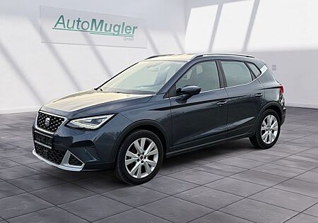 Seat Arona Xperience 1,0 TSI-Navi-PDC-SH-Alu