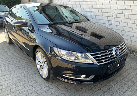 VW CC Volkswagen Sport-Paket Navi/Alcantara/Bi-Xenon/18Zoll