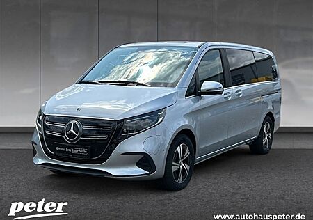 Mercedes-Benz EQV 300 AVANTGARDE Lang DISTR+LED