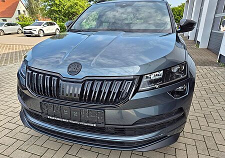 Skoda Karoq Sportline