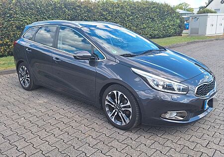 Kia Cee'd Sportswagon 1.6 GDI DCT Spirit Sportsw...