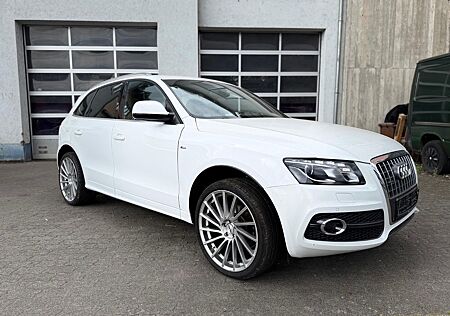 Audi Q5 2.0 TFSI quattro*ATM 87000 KM**Panorama*