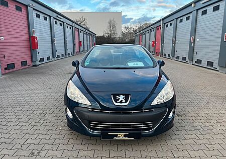 Peugeot 308 CC Cabrio-Coupe Premium