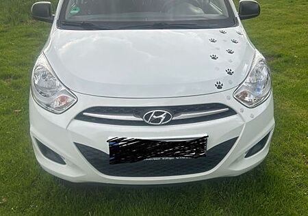 Hyundai i10 1.1 Classic Classic
