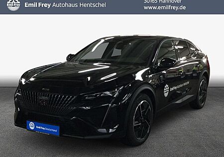 Peugeot 408 HYBRID 136 e-DSC6 GT