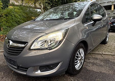 Opel Meriva B Active*Klima*Tüv12/2026*Euro6*