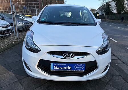 Hyundai ix20 Classic