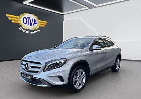 Mercedes-Benz GLA 200 Urban Automatik, erst 44Tkm