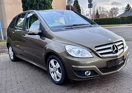 Mercedes-Benz B 180 CDI
