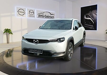 Mazda MX-30 Premium Industrial Vintage