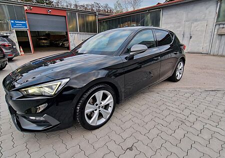 Seat Leon FR,Navi,Kamera,Totwinkel, Full Link