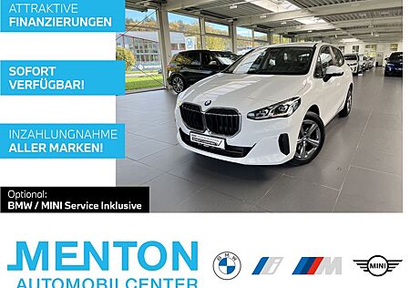 BMW 218i Active Tourer Navi/ad.LED/Komf.zug./DAB