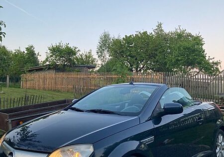 Opel Tigra 1.4 TWINTOP Cabrio