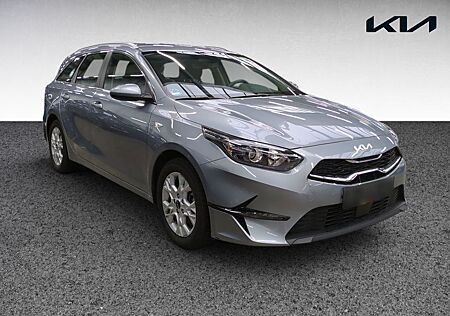 Kia Cee'd Sportswagon CEED_SW 1.5T 140 DCT7 VIS KOMF+ (NAV)