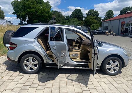 Mercedes-Benz ML 320 CDI 4MATIC -