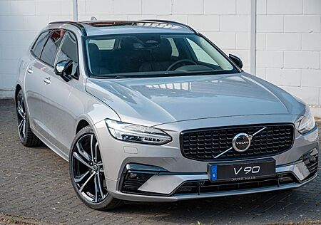 Volvo V90 B4 Diesel Plus Dark