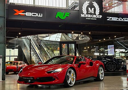 Ferrari 296 GTS /LIFT/VAT DEDUCTIBLE