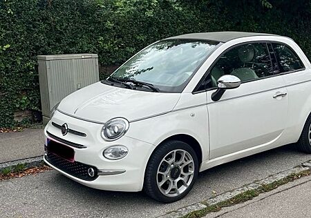 Fiat 500C 1.2 8V Collezione C S&S Collezione