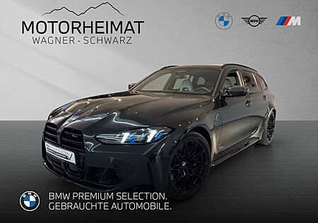 BMW M3 Competition Touring LCI Carbonp.DrivP3,99%
