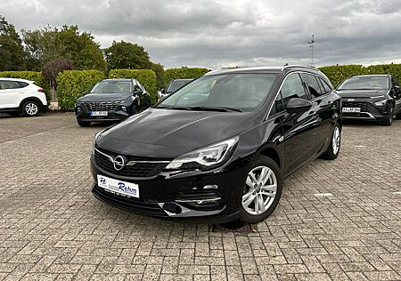 Opel Astra 1.2 K Sports Tourer Elegance Start/Stop