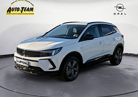 Opel Grandland X Grandland 1.5 D 8 Gang AT LED Matrix Kamera