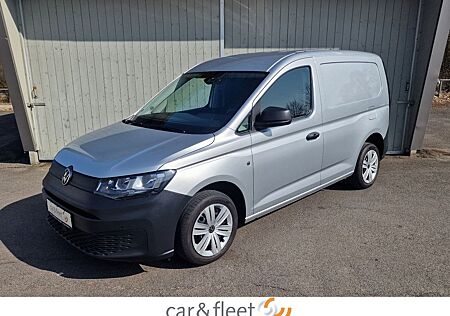 VW Caddy Volkswagen Cargo EcoProfi Navi SiHz PDC StdHz