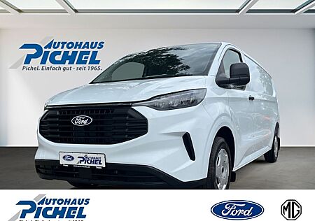 Ford Transit Custom Kasten L2 ACC LED Klima LenkradHZ