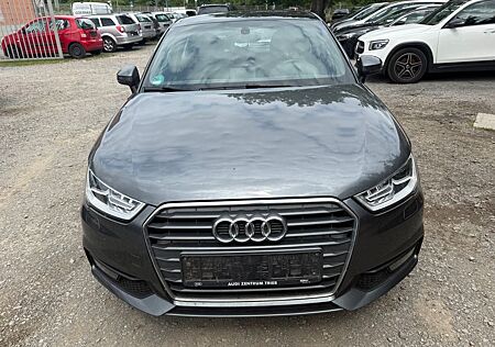 Audi A1 1.4 TFSI sport Sportback