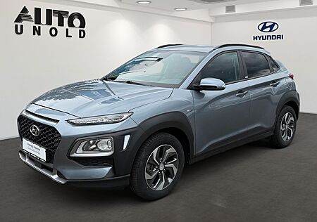Hyundai Kona Advantage Hybrid