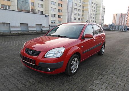 Kia Rio *wenig KM* Klima*