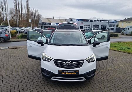 Opel Crossland X Crossland (X) ULTIMATE NAVI,KAMERA,HEAD UP,SHZ,